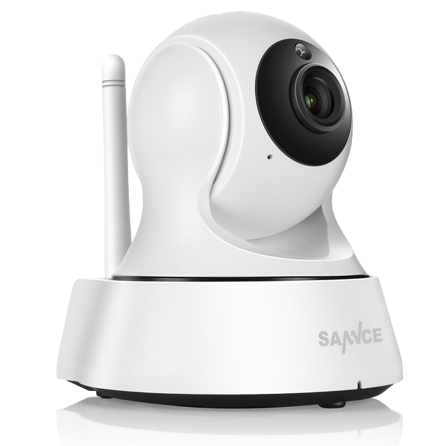 Saance Security Camera